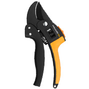 secateur a lame enclume - powerstep p83 - fiskars